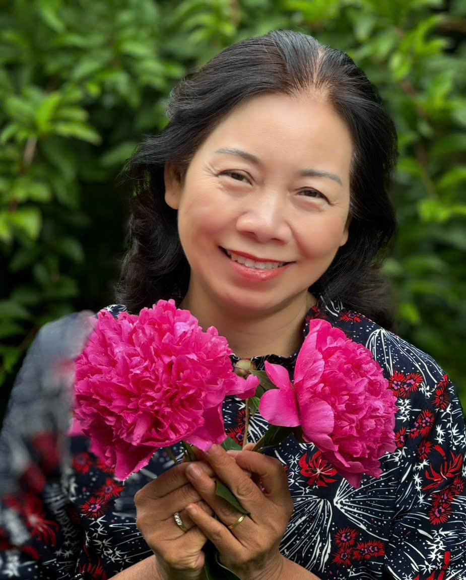 Dr. Trần Anh