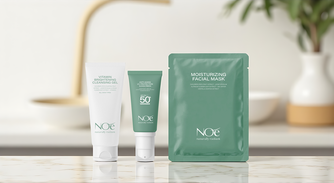 Hiểu về da nhạy cảm: Những điều cần lưu ý